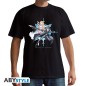 T-shirt - Sword Art Online - XL Unisexe 