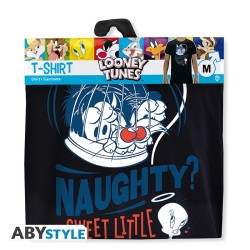 T-shirt - Looney Tunes - XS Unisexe 