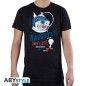 T-shirt - Looney Tunes - S Unisexe 