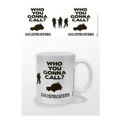 Becher - Tasse(n) - Ghostbusters