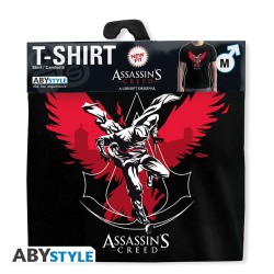 T-shirt - Assassin's Creed - L Unisexe 