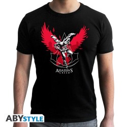 T-shirt - Assassin's Creed - XL Unisexe 