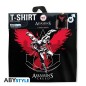 T-shirt - Assassin's Creed - XXL Unisexe T-shirt - Assassin's Creed - XXL Unisexe
