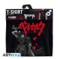 T-shirt - Berserk - XS Unisexe T-shirt - Berserk - XS Unisexe