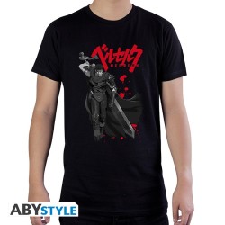 T-shirt - Berserk - S 