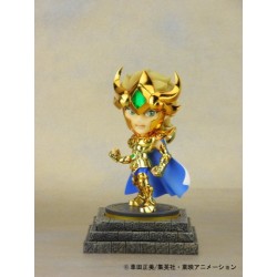 Statische Figur - CBC - Saint Seiya - Leo Aiolia