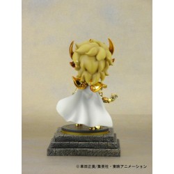 Figurine Statique - CBC - Saint Seiya - Aiolia du Lion