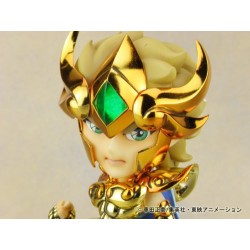 Static Figure - CBC - Saint Seiya - Leo Aiolia