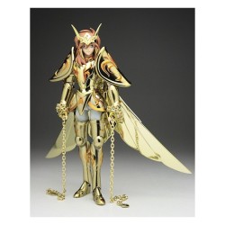 Gelenkfigur - Saint Seiya - V4 God Cloth - Andromeda Shun