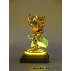 Statische Figur - CBC - Saint Seiya - Leo Aiolia