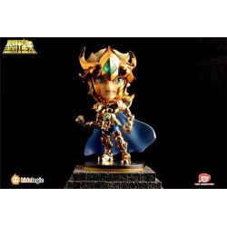 Statische Figur - CBC - Saint Seiya - Leo Aiolia