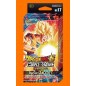 Trading Cards - Dragon Ball - Saiyan Booster Expansion - BE17