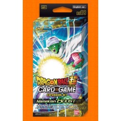 Cartes (JCC) - Dragon Ball...