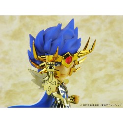 Static Figure - CBC - Saint Seiya - Cancer Deathmask