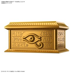 Model - 3D - Ultimagear - Yu-Gi-Oh! - sarcophagus