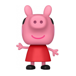 POP - Animation - Peppa Pig - 1085 - Peppa Pig