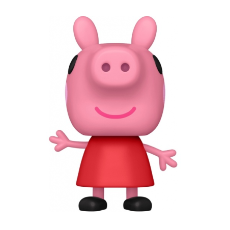 POP - POP Animation - Peppa Pig - 1085 - Peppa Pig