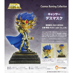 Figurine Statique - CBC - Saint Seiya - Deathmask du Cancer