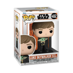 POP - Movies - Star Wars - 482