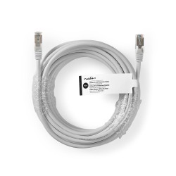 Cable - Nintendo - Cable Ethernet RJ45 - Mâle