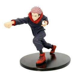 Static Figure - Jujutsu...