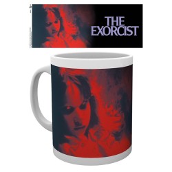 Mug - Subli - The Exorcist