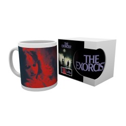 Mug - Subli - L'Exorciste