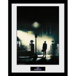 Frame - The Exorcist - Poster