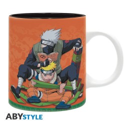 Mug - Subli - Naruto - Kakashi Hatake