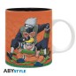 Mug - Subli - Naruto - Kakashi Hatake Mug - Subli - Naruto - Kakashi Hatake