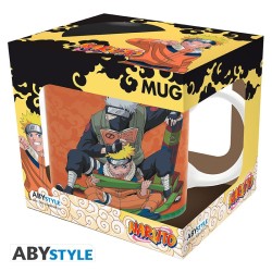 Mug - Subli - Naruto - Kakashi Hatake