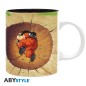 Mug - Subli - Dragon Ball - Yamcha