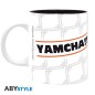 Mug - Subli - Dragon Ball - Yamcha