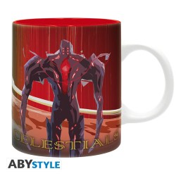 Mug - Subli - Eternals -...