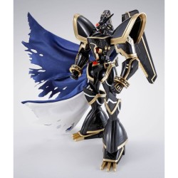 Figurine articulée - S.H.Figuart - Digimon - Alphamon Ouryuken