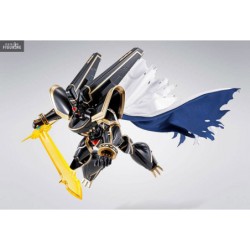 Action Figure - S.H.Figuart - Digimon - Alphamon Ouryuken