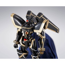 Figurine articulée - S.H.Figuart - Digimon - Alphamon Ouryuken