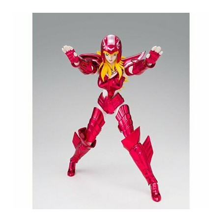 Static Figure - Myth Cloth - Saint Seiya - Mermaid Thetis