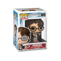 POP - Movies - Ghostbusters - 925 - Phoebe