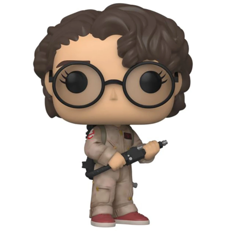 POP - POP Movies - Ghostbusters - 925 - Phoebe