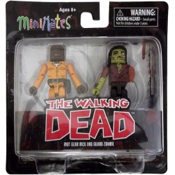 Action Figure - Walking Dead