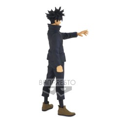 Static Figure - Jukon no Kata - Jujutsu Kaisen - Megumi Fushiguro