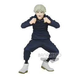 Static Figure - Jujutsu Kaisen - Toge Inumaki