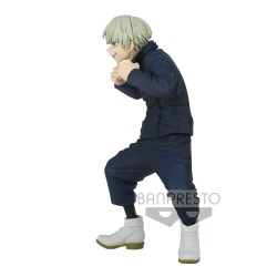Figurine Statique - Jujutsu Kaisen - Toge Inumaki