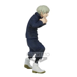 Figurine Statique - Jujutsu Kaisen - Toge Inumaki