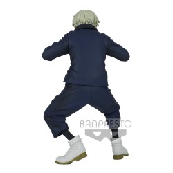 Static Figure - Jujutsu Kaisen - Toge Inumaki