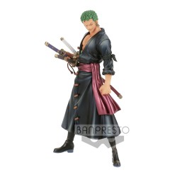 Static Figure - DXF - One...