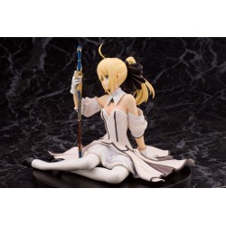 Statische Figur - Fate Stay Night