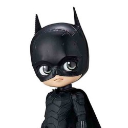 Static Figure - Q Posket - Batman - Batman