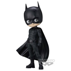 Static Figure - Q Posket - Batman - Batman